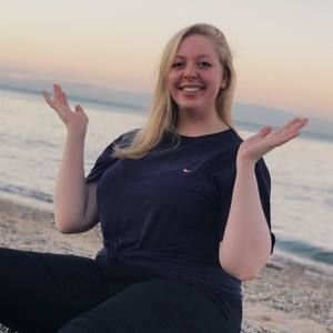 Meet your Posher, Anna